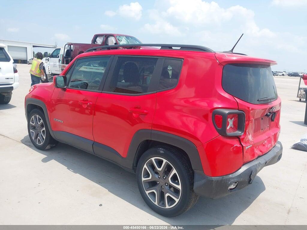 ZACCJABB9HPG28742 2017 JEEP RENEGADE photo no. 3