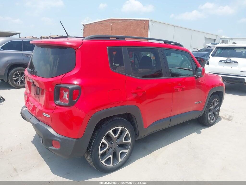 ZACCJABB9HPG28742 2017 JEEP RENEGADE photo no. 4