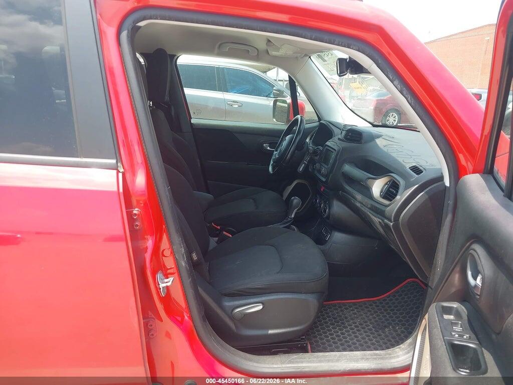 ZACCJABB9HPG28742 2017 JEEP RENEGADE photo no. 5