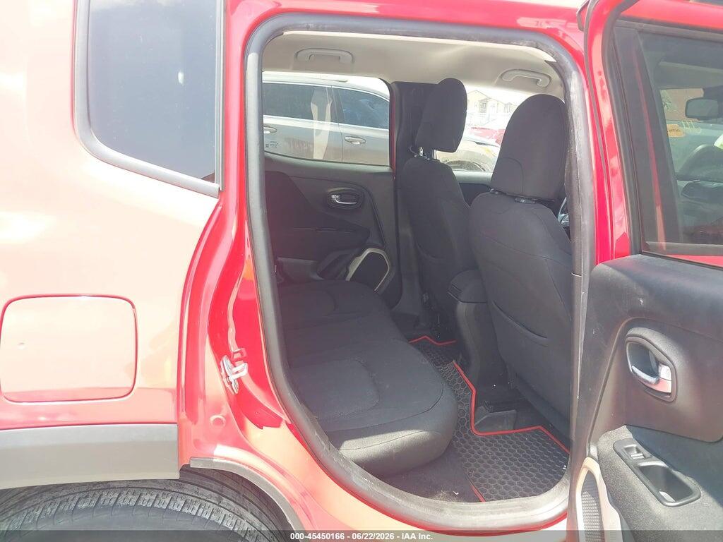 ZACCJABB9HPG28742 2017 JEEP RENEGADE photo no. 8