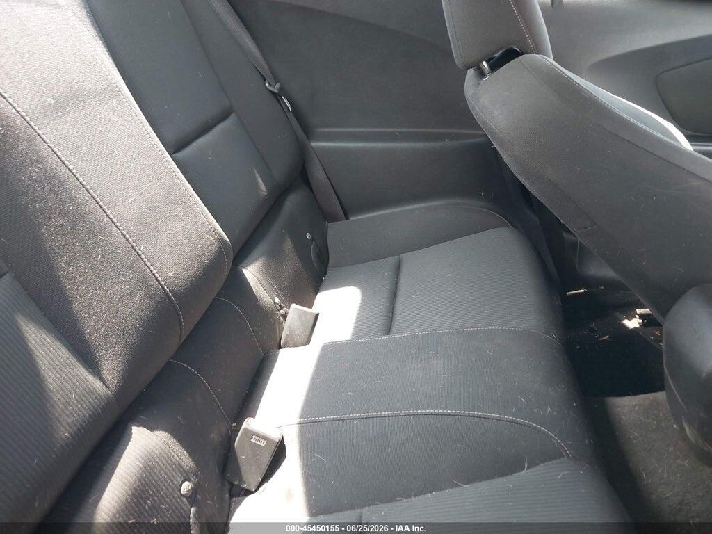 2G1FB1EV9A9200163 2010 CHEVROLET CAMARO photo no. 8