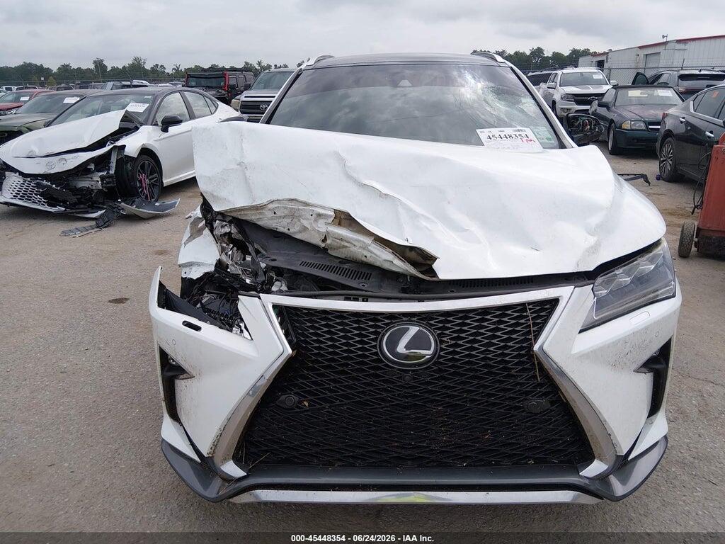 2T2BZMCA2GC051084 2016 LEXUS RX 350 photo no. 12