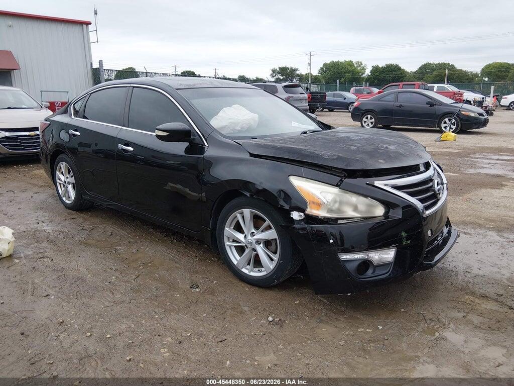 1N4AL3AP1FC449922 2015 NISSAN ALTIMA photo no. 1