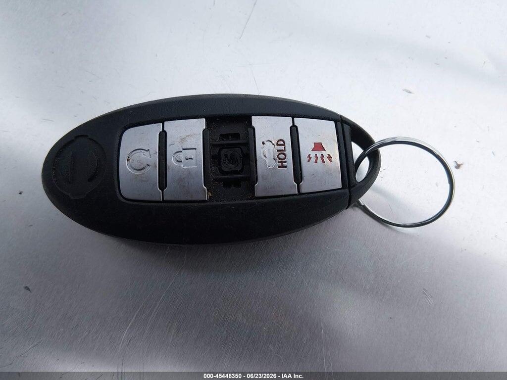 1N4AL3AP1FC449922 2015 NISSAN ALTIMA photo no. 11
