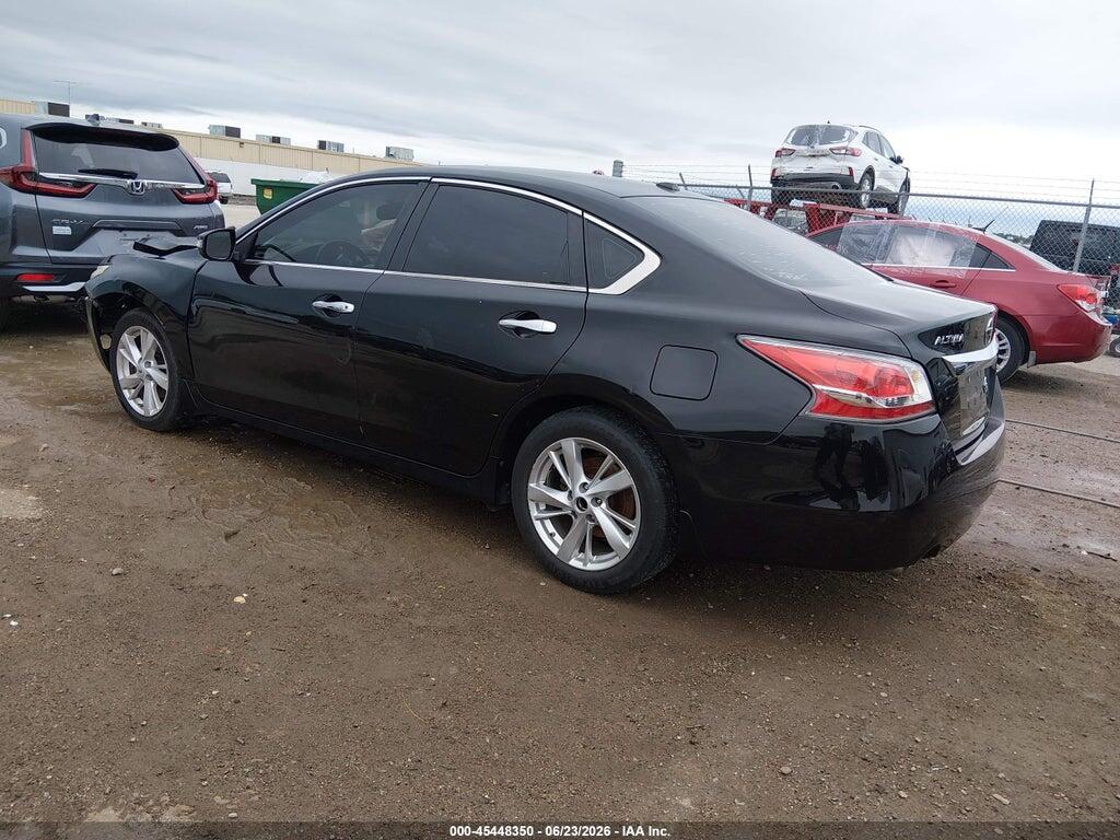 1N4AL3AP1FC449922 2015 NISSAN ALTIMA photo no. 3