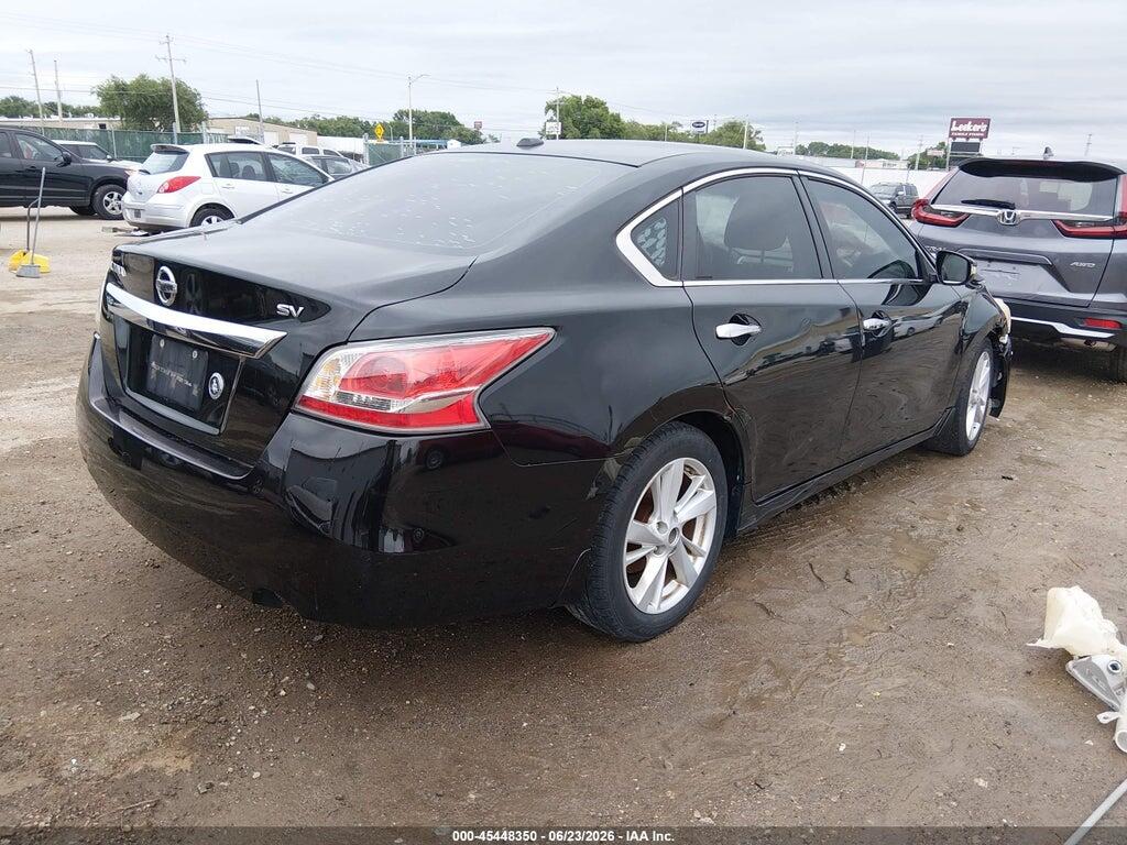 1N4AL3AP1FC449922 2015 NISSAN ALTIMA photo no. 4