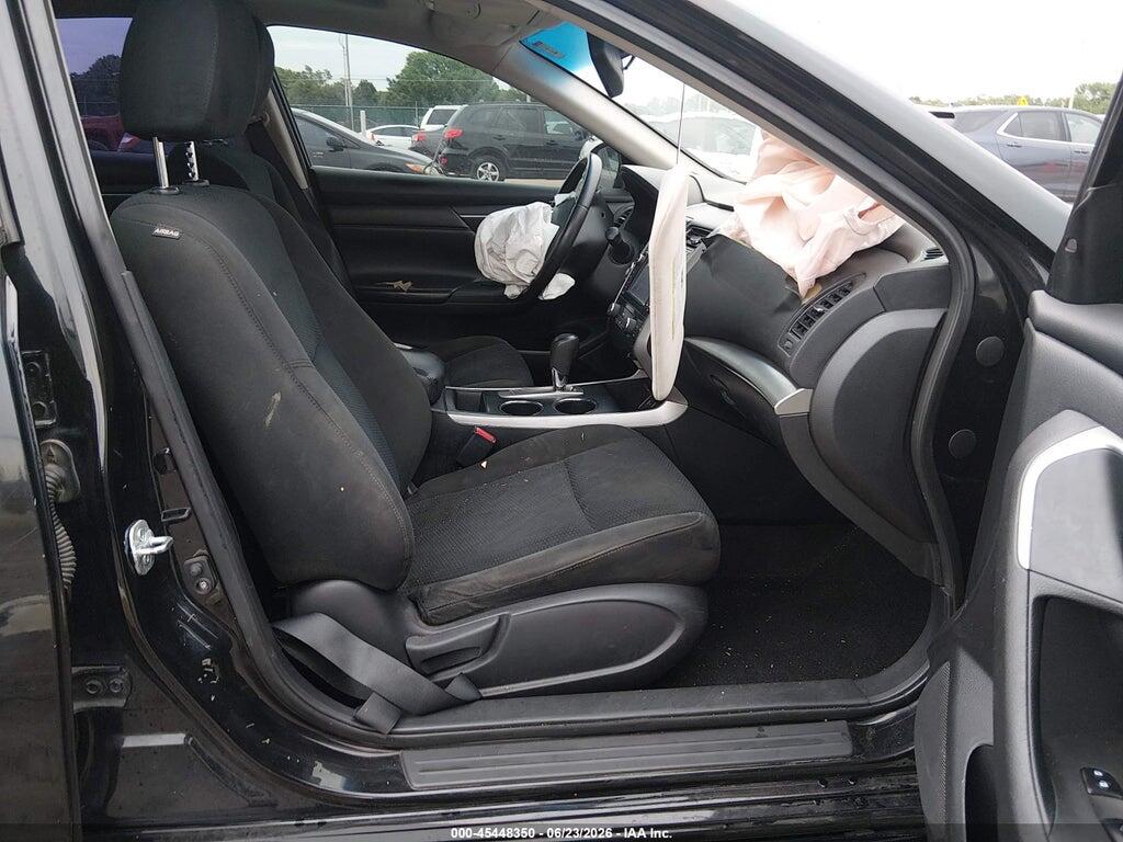 1N4AL3AP1FC449922 2015 NISSAN ALTIMA photo no. 5