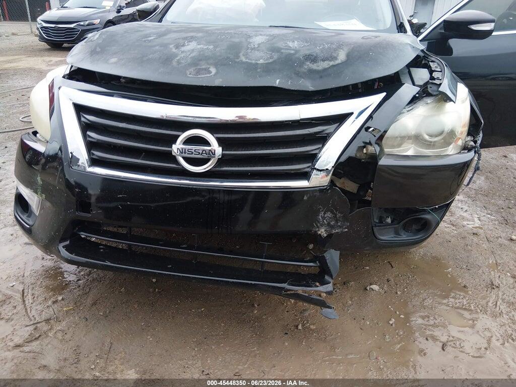 1N4AL3AP1FC449922 2015 NISSAN ALTIMA photo no. 6