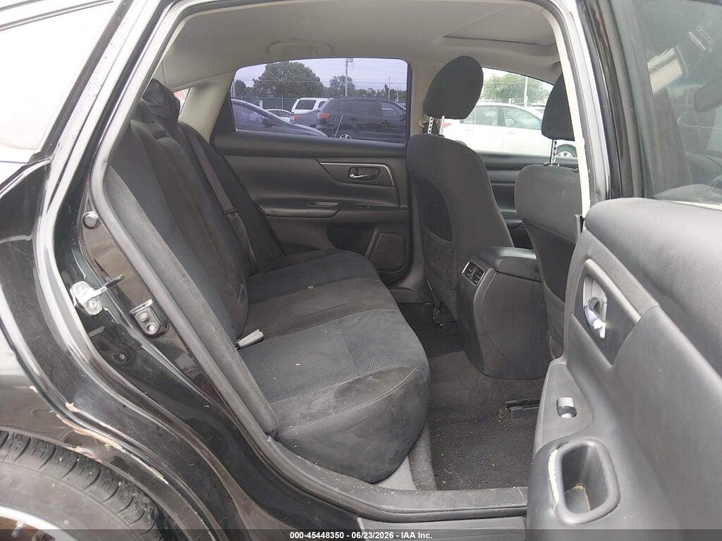 1N4AL3AP1FC449922 2015 NISSAN ALTIMA photo no. 8