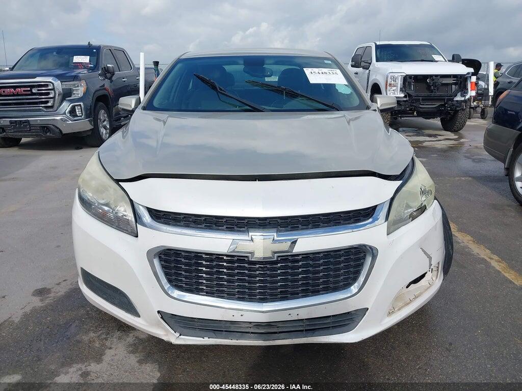 1G11C5SL3FF258351 2015 CHEVROLET MALIBU photo no. 12