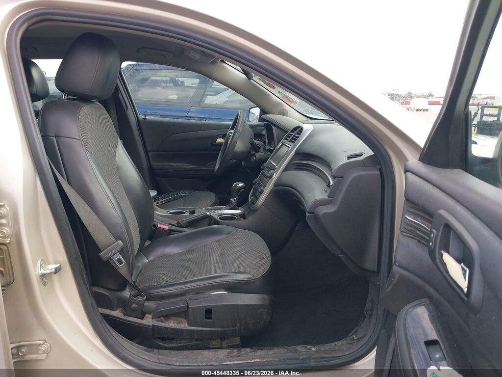 1G11C5SL3FF258351 2015 CHEVROLET MALIBU photo no. 5