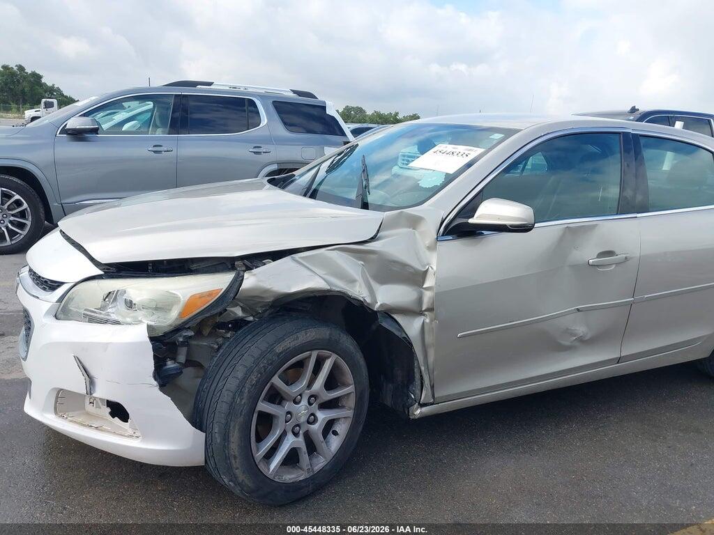 1G11C5SL3FF258351 2015 CHEVROLET MALIBU photo no. 6