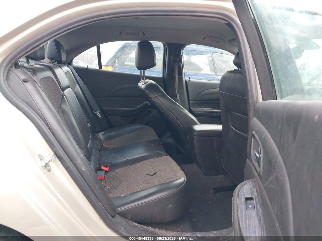 1G11C5SL3FF258351 2015 CHEVROLET MALIBU photo no. 8