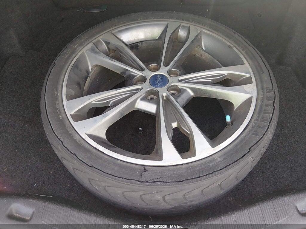 3FA6P0D90LR192884 2020 FORD FUSION photo no. 12