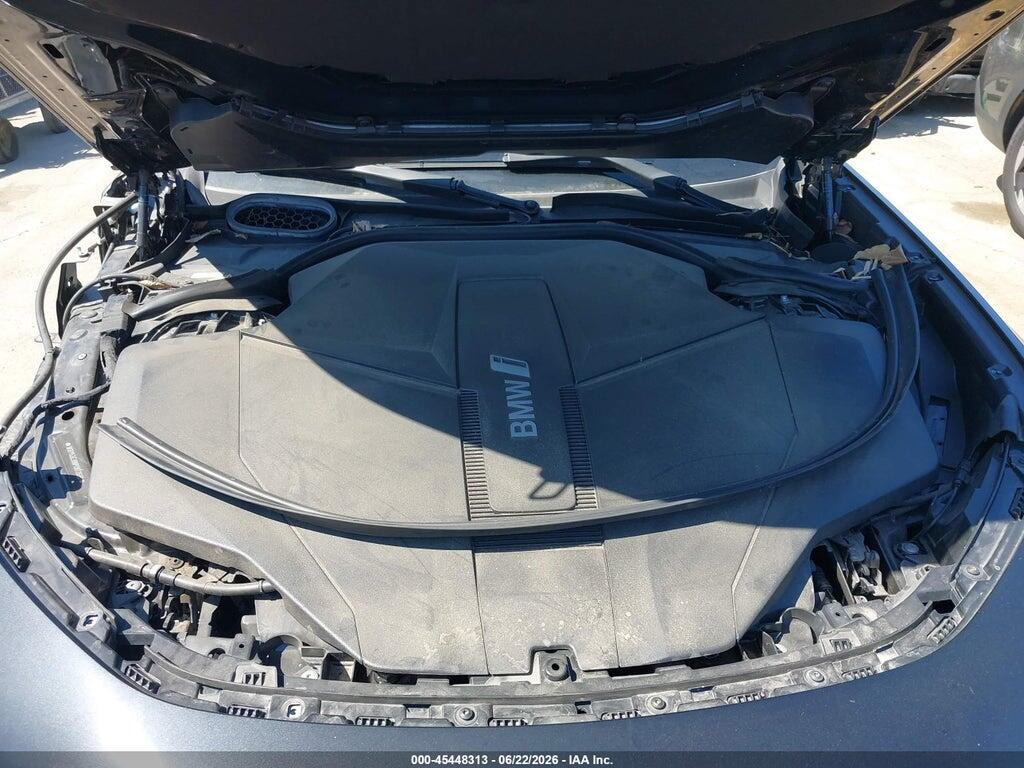 WBY53EJ08PCN73566 2023 BMW I7 photo no. 10