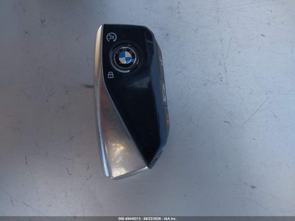 WBY53EJ08PCN73566 2023 BMW I7 photo no. 11