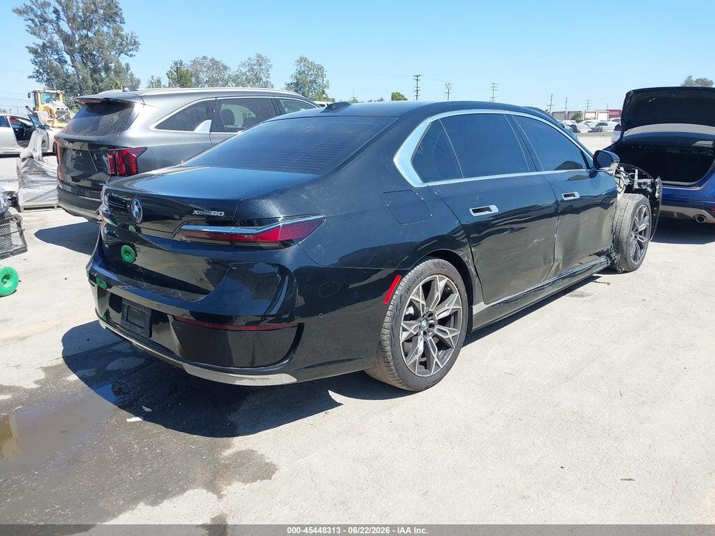 WBY53EJ08PCN73566 2023 BMW I7 photo no. 4