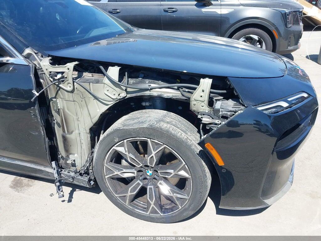 WBY53EJ08PCN73566 2023 BMW I7 photo no. 6