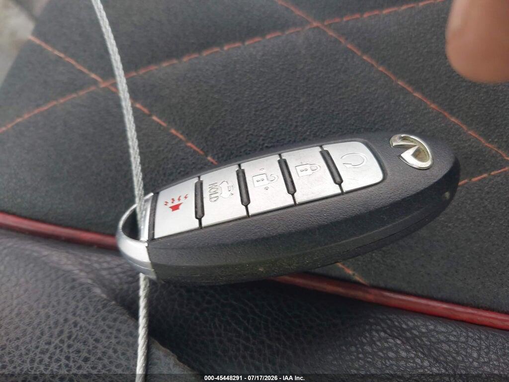 JN1FV7AR1HM870929 2017 INFINITI Q50 photo no. 11