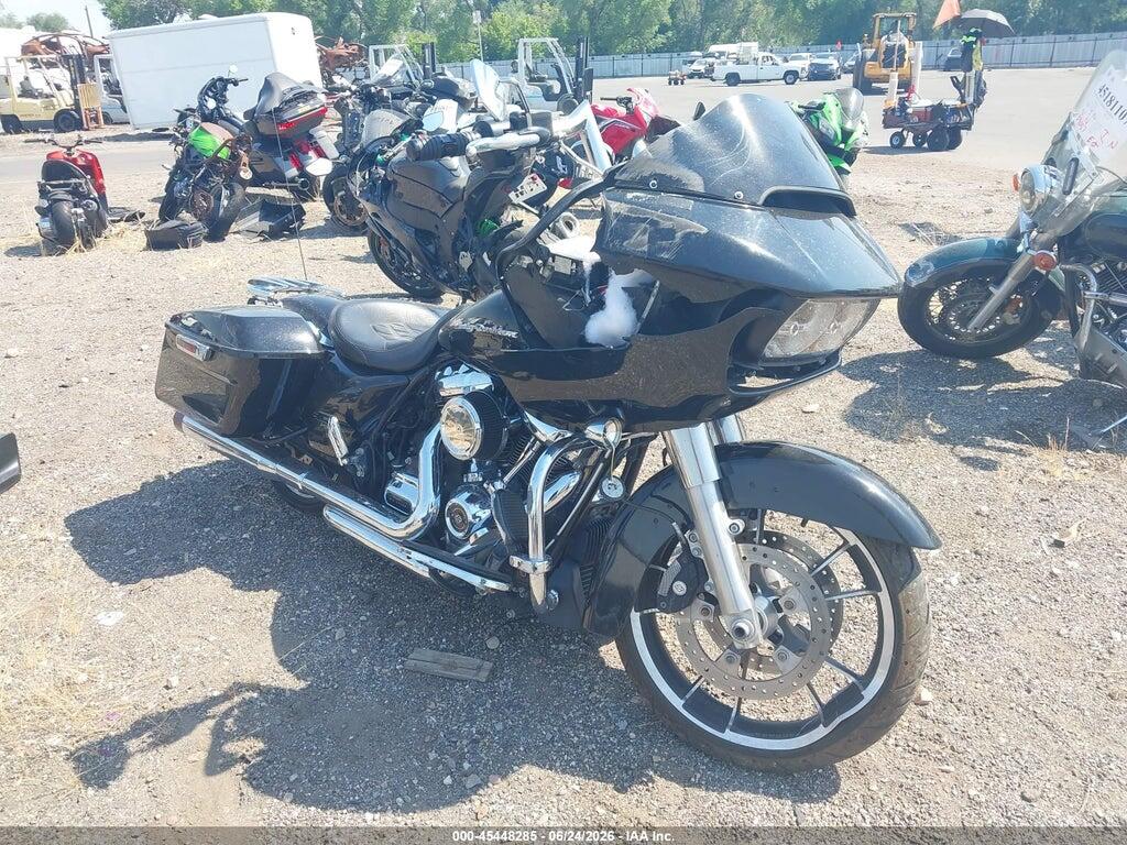 1HD1KHC22LB661613 2020 HARLEY-DAVIDSON FLTRX photo no. 1