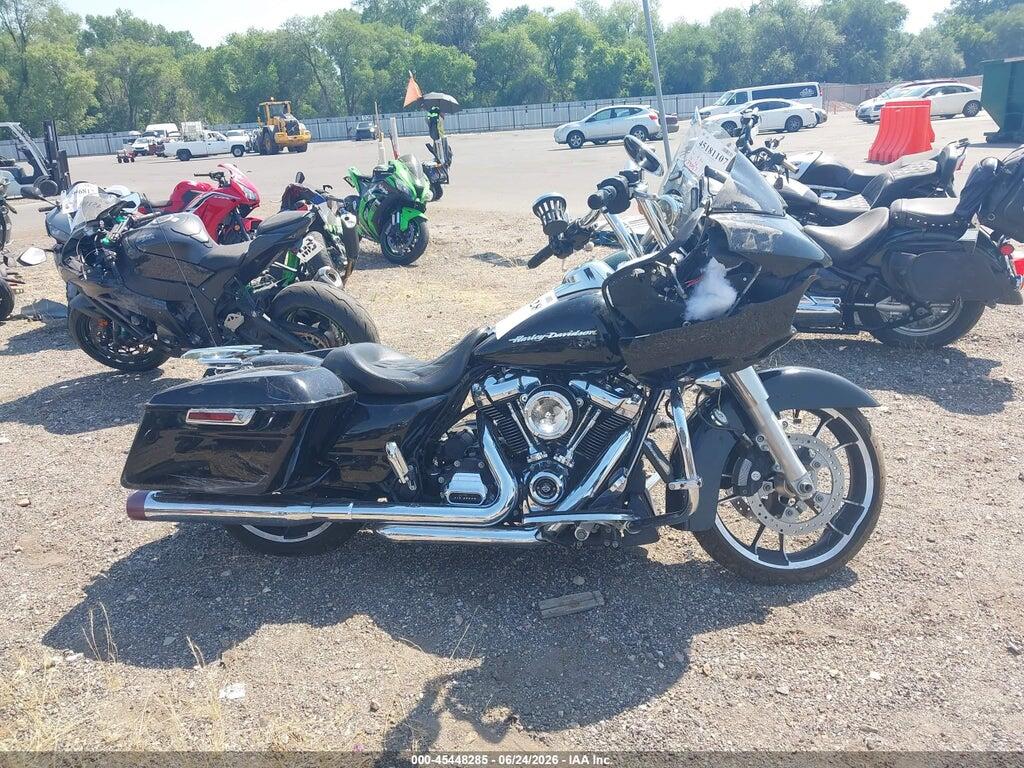1HD1KHC22LB661613 2020 HARLEY-DAVIDSON FLTRX photo no. 11