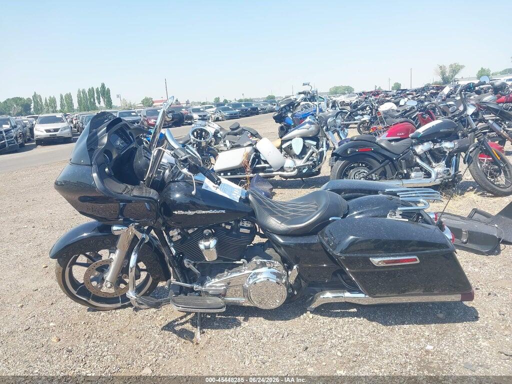 1HD1KHC22LB661613 2020 HARLEY-DAVIDSON FLTRX photo no. 12