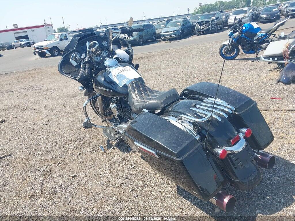 1HD1KHC22LB661613 2020 HARLEY-DAVIDSON FLTRX photo no. 3