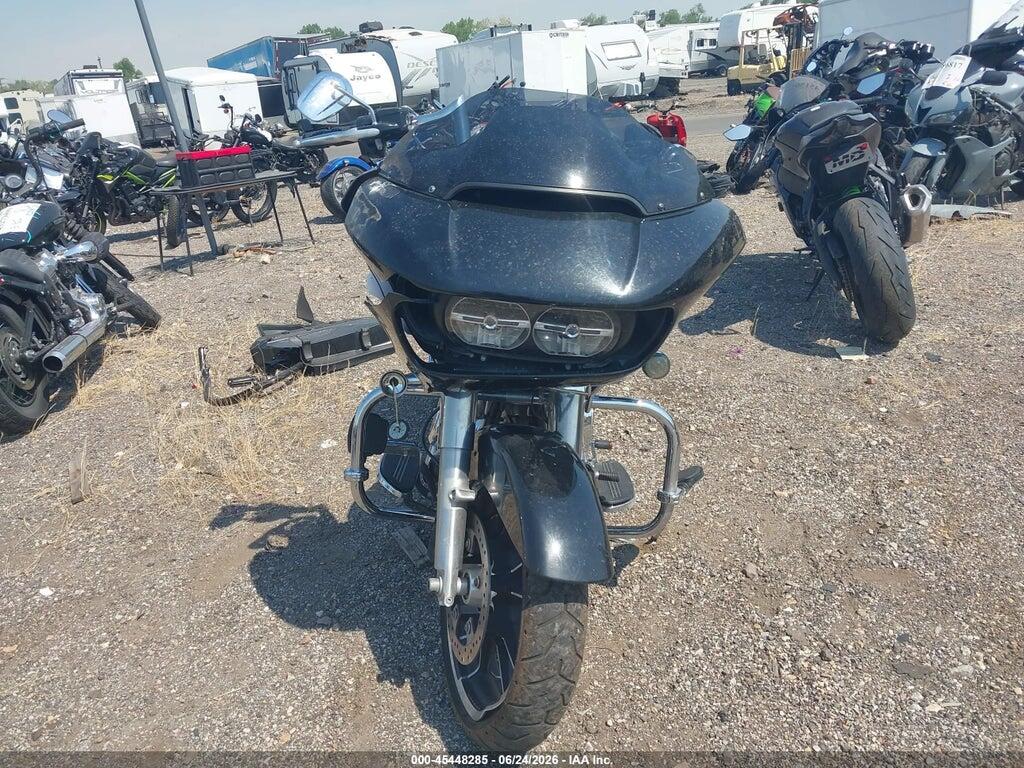 1HD1KHC22LB661613 2020 HARLEY-DAVIDSON FLTRX photo no. 5