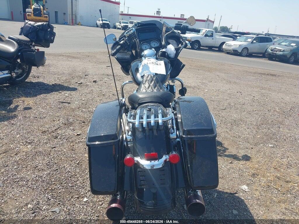 1HD1KHC22LB661613 2020 HARLEY-DAVIDSON FLTRX photo no. 6