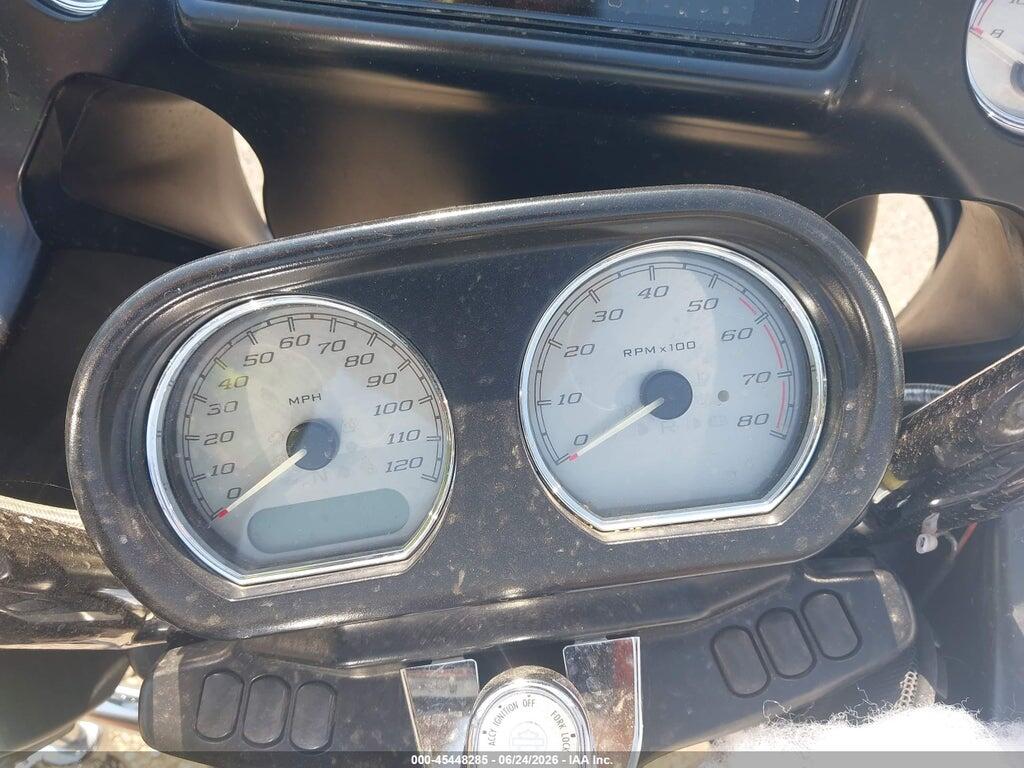 1HD1KHC22LB661613 2020 HARLEY-DAVIDSON FLTRX photo no. 7