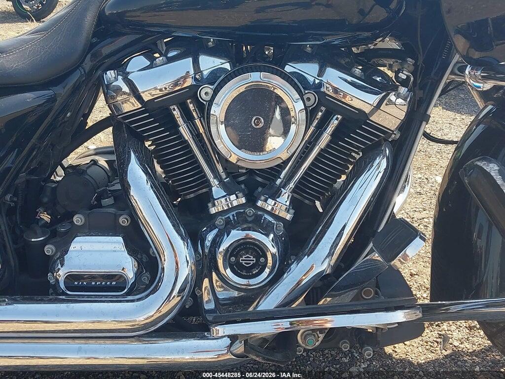 1HD1KHC22LB661613 2020 HARLEY-DAVIDSON FLTRX photo no. 8