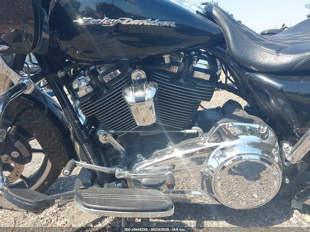 1HD1KHC22LB661613 2020 HARLEY-DAVIDSON FLTRX photo no. 9