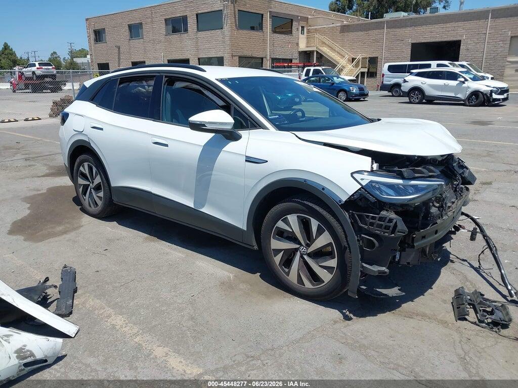 1V2CMPE8XPC032969 2023 VOLKSWAGEN ID.4 photo no. 1