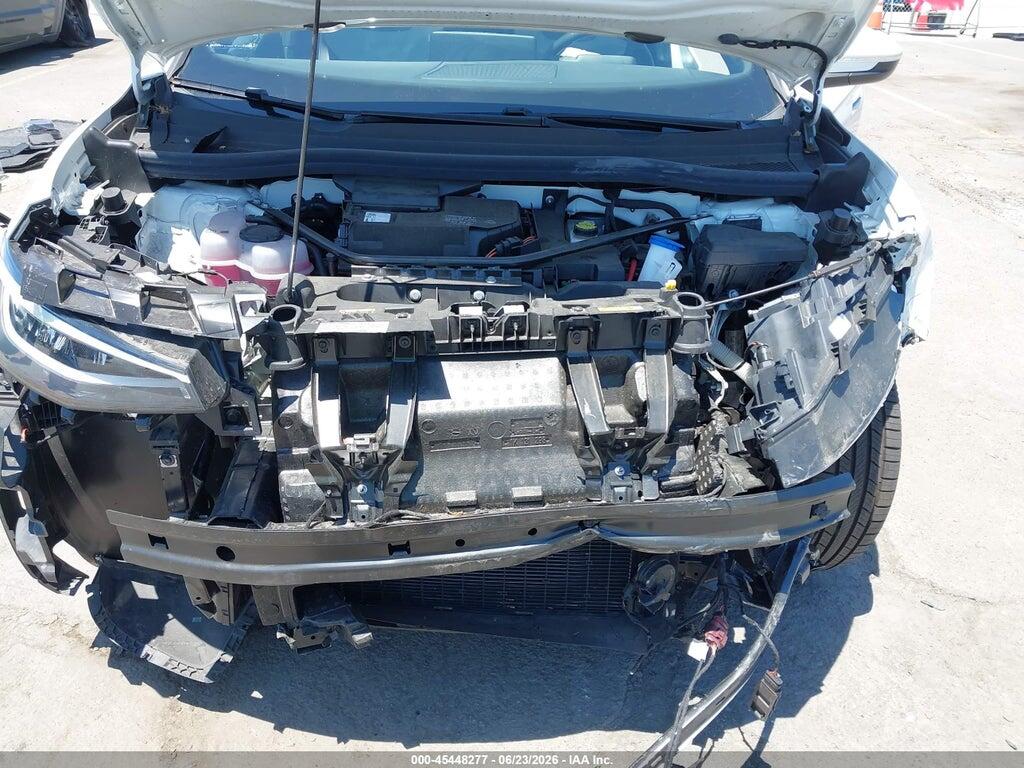 1V2CMPE8XPC032969 2023 VOLKSWAGEN ID.4 photo no. 10