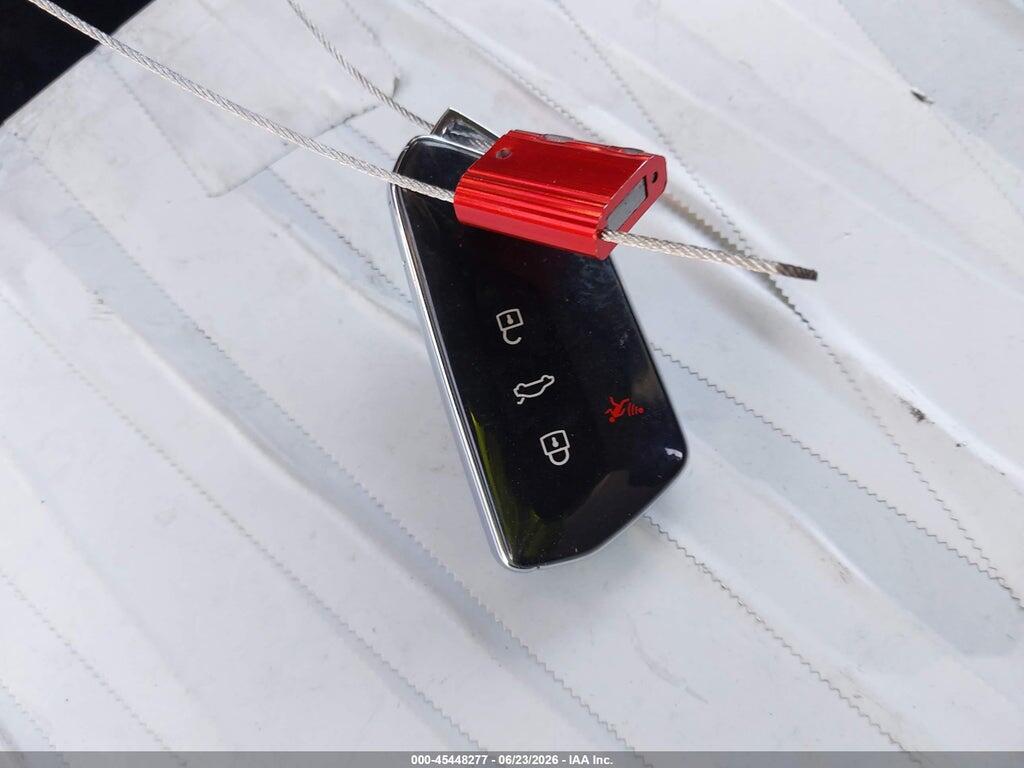 1V2CMPE8XPC032969 2023 VOLKSWAGEN ID.4 photo no. 11