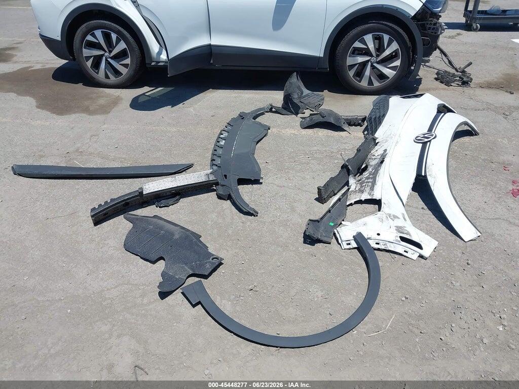 1V2CMPE8XPC032969 2023 VOLKSWAGEN ID.4 photo no. 12