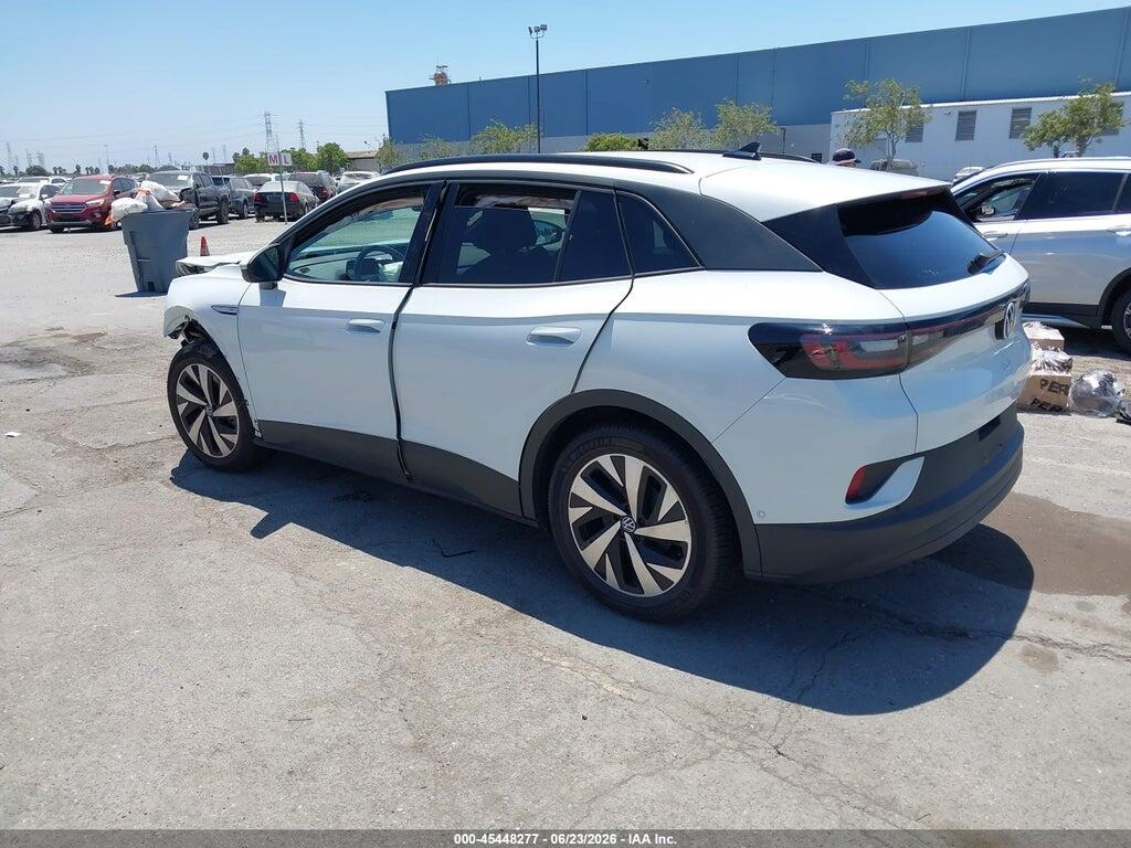 1V2CMPE8XPC032969 2023 VOLKSWAGEN ID.4 photo no. 3