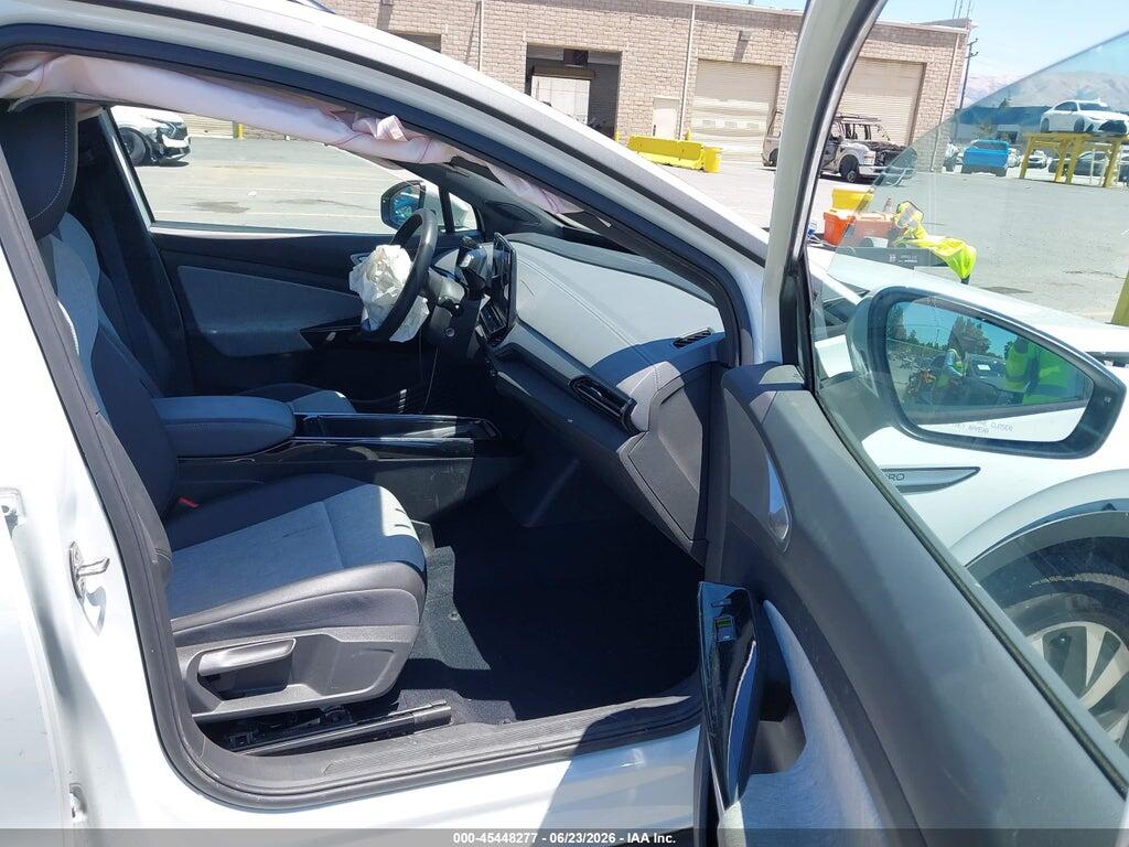 1V2CMPE8XPC032969 2023 VOLKSWAGEN ID.4 photo no. 5