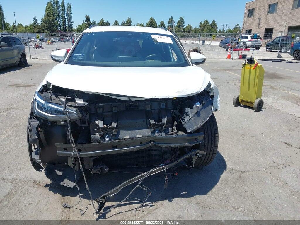 1V2CMPE8XPC032969 2023 VOLKSWAGEN ID.4 photo no. 6