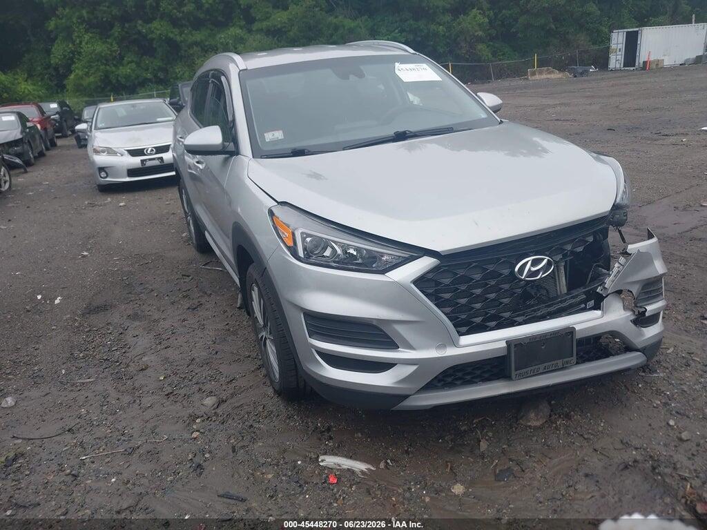 KM8J3CAL0LU199176 2020 HYUNDAI TUCSON photo no. 1