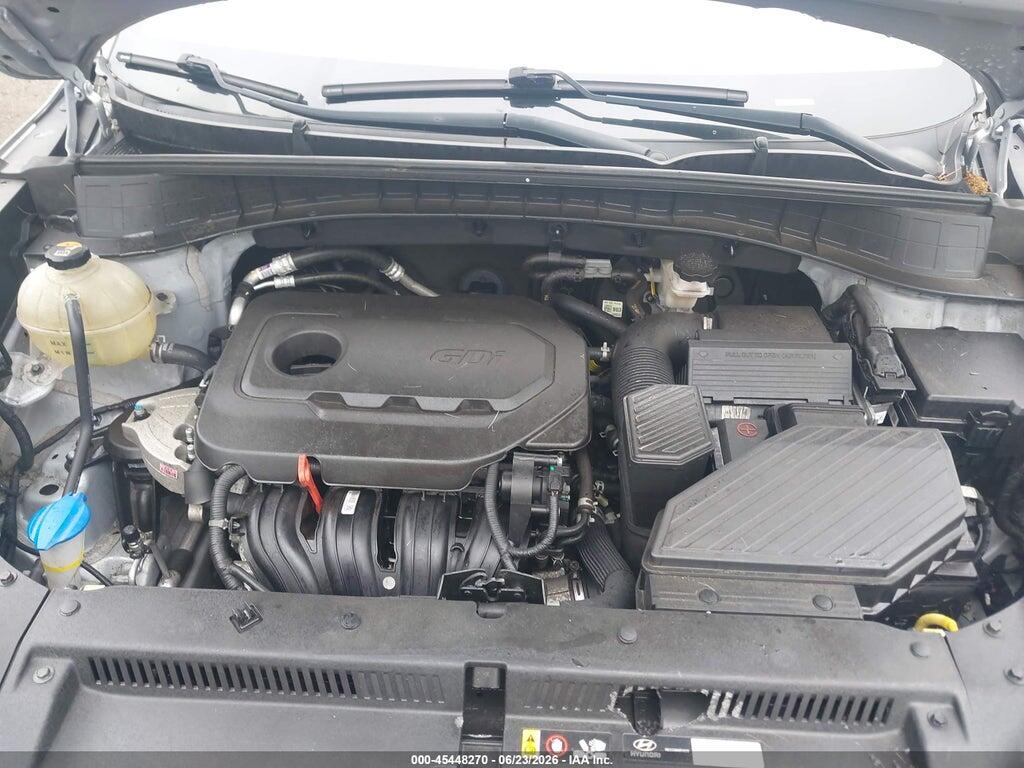 KM8J3CAL0LU199176 2020 HYUNDAI TUCSON photo no. 10