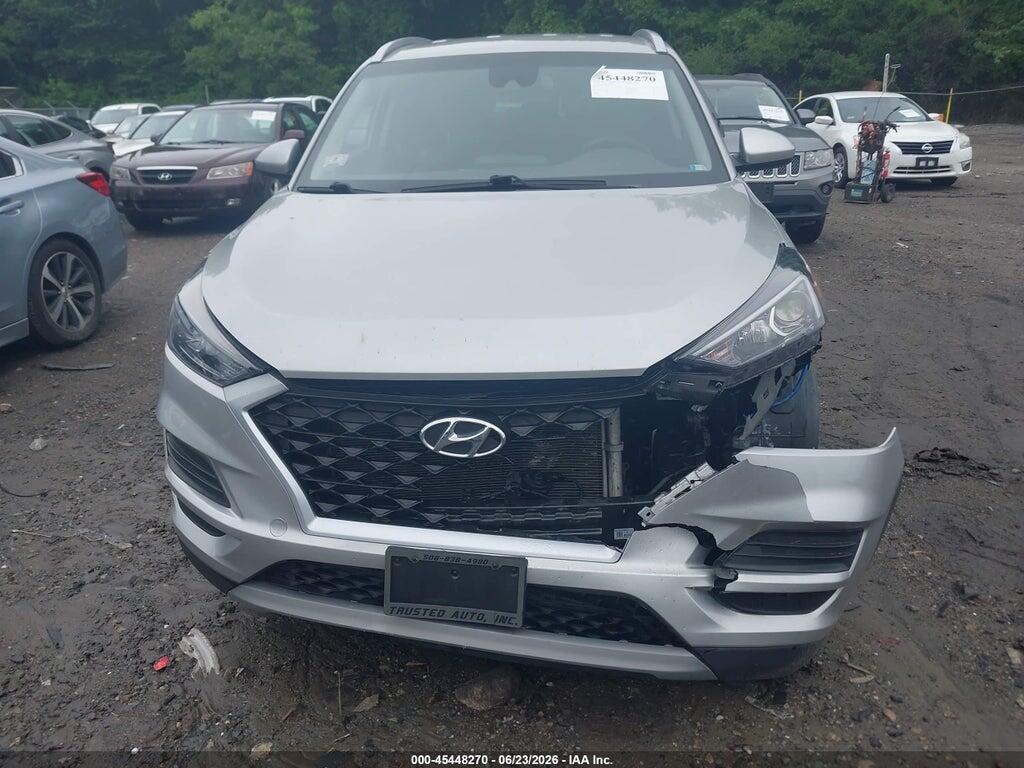 KM8J3CAL0LU199176 2020 HYUNDAI TUCSON photo no. 12