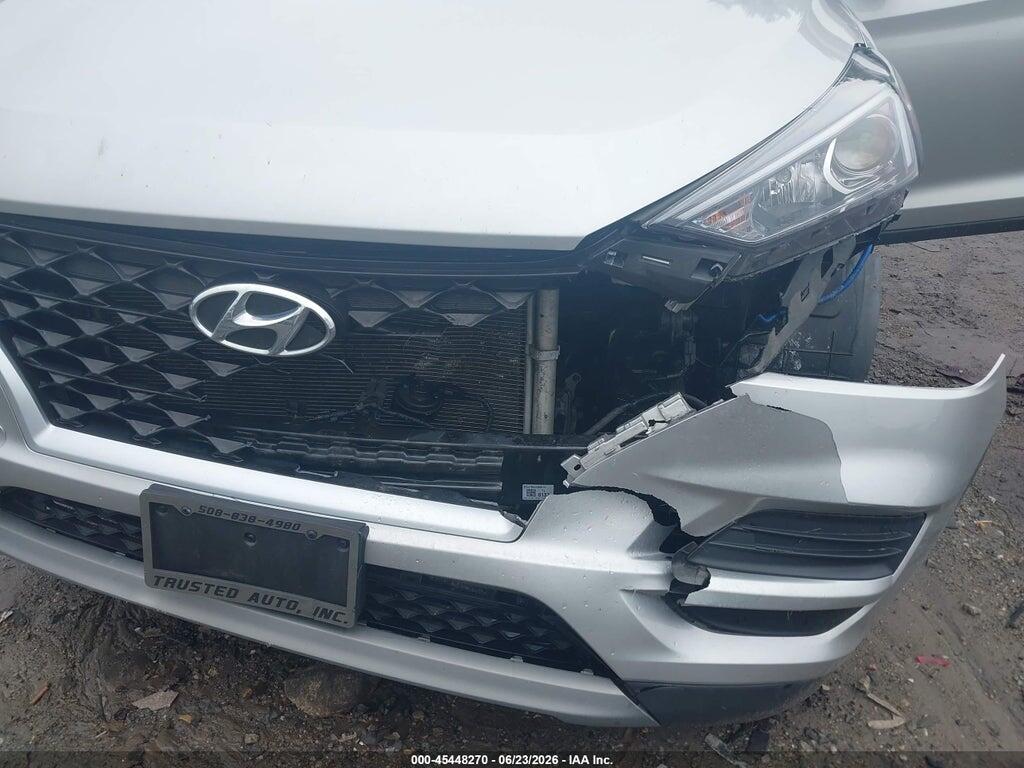 KM8J3CAL0LU199176 2020 HYUNDAI TUCSON photo no. 6