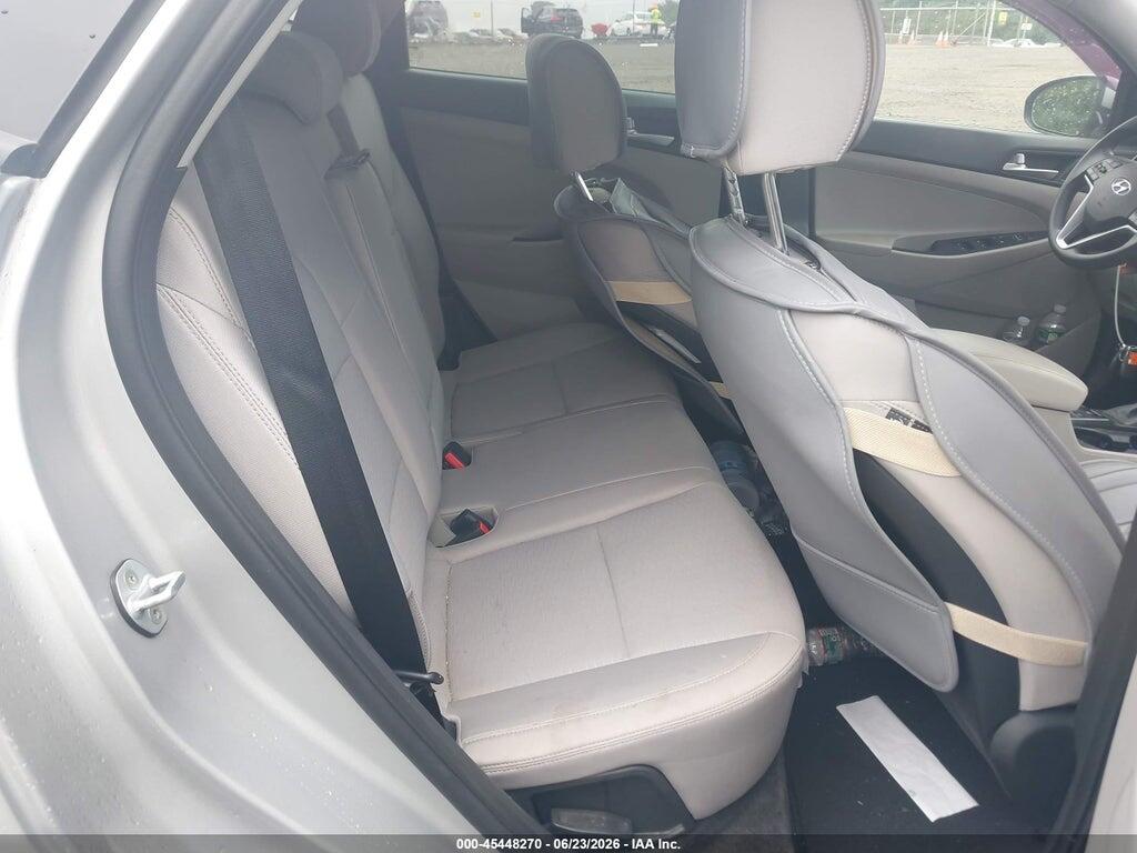 KM8J3CAL0LU199176 2020 HYUNDAI TUCSON photo no. 8