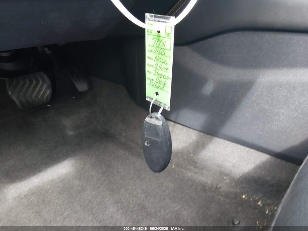 1N4BL4CV9NN304037 2022 NISSAN ALTIMA photo no. 11