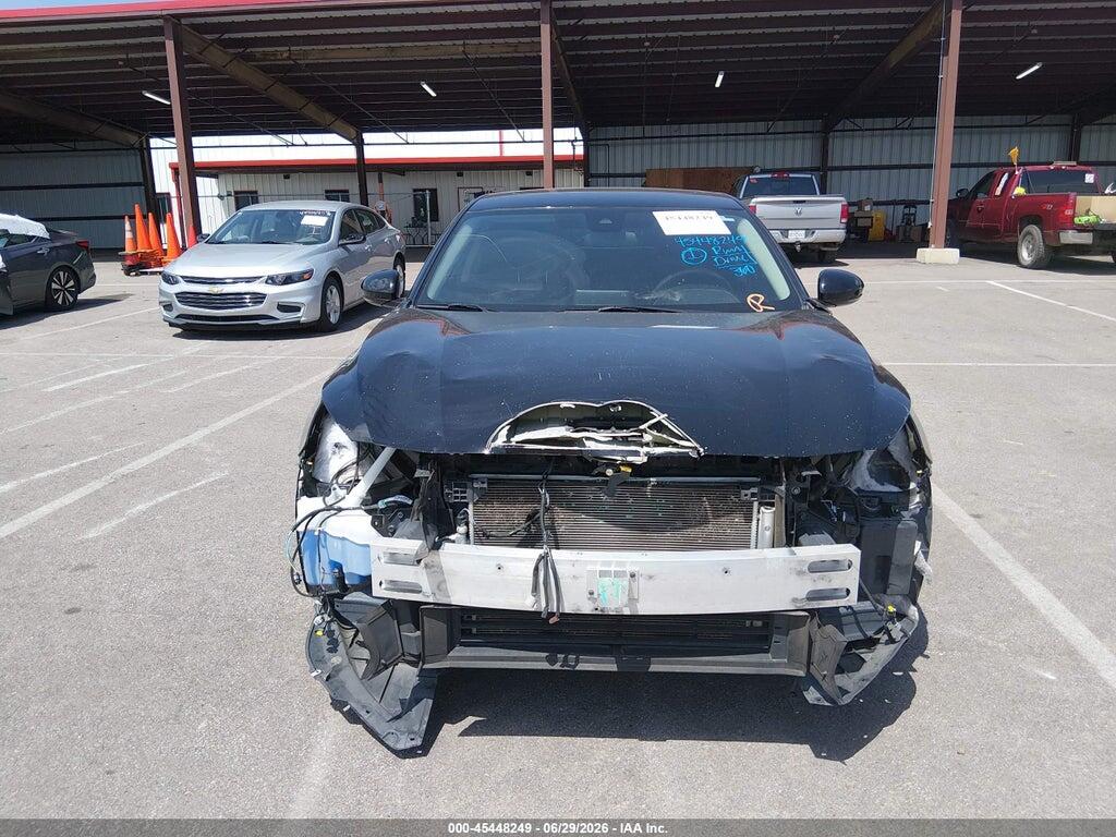 1N4BL4CV9NN304037 2022 NISSAN ALTIMA photo no. 12