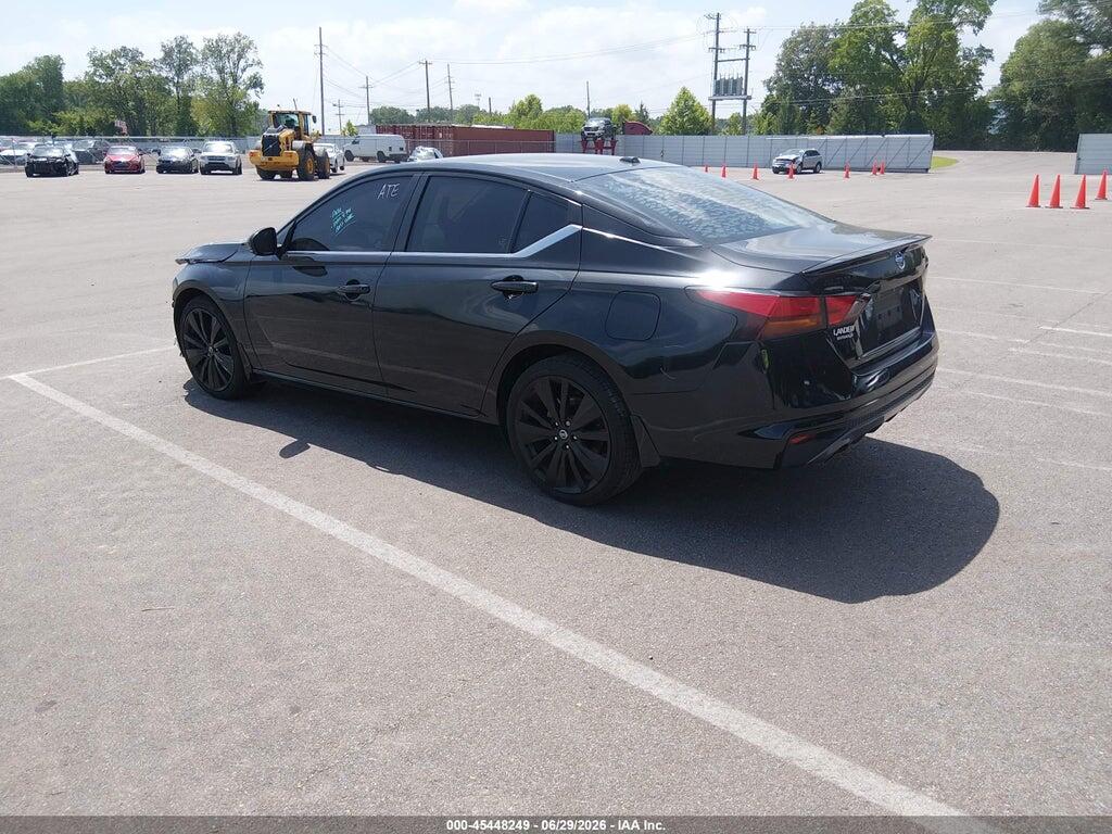 1N4BL4CV9NN304037 2022 NISSAN ALTIMA photo no. 3