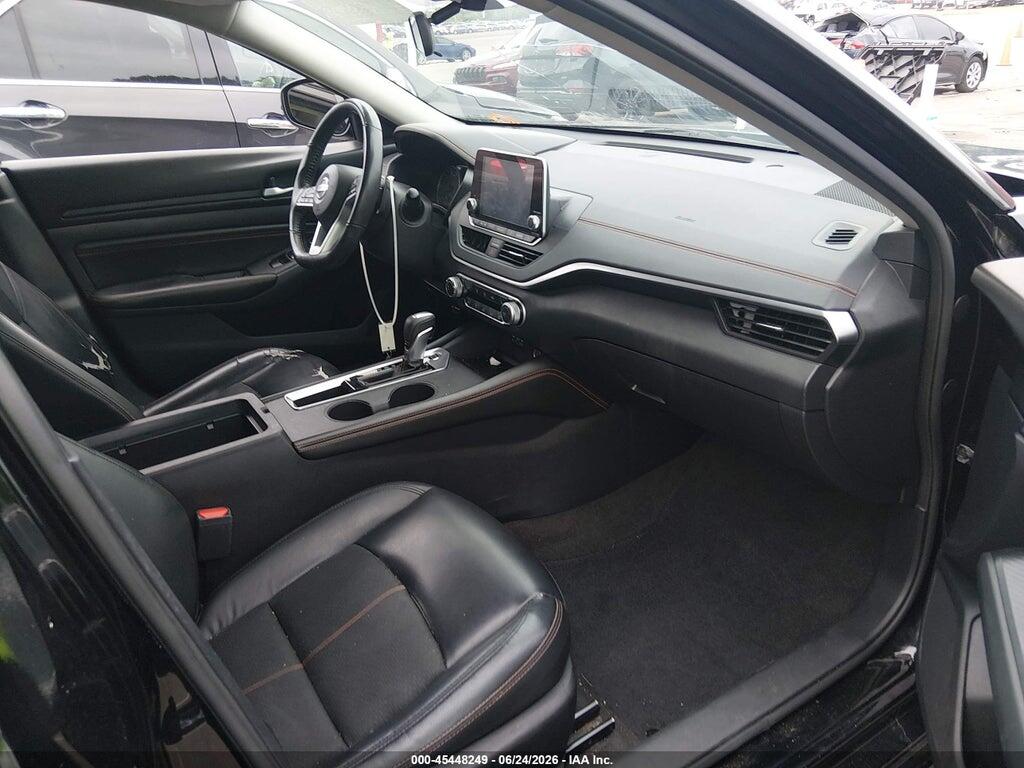 1N4BL4CV9NN304037 2022 NISSAN ALTIMA photo no. 5