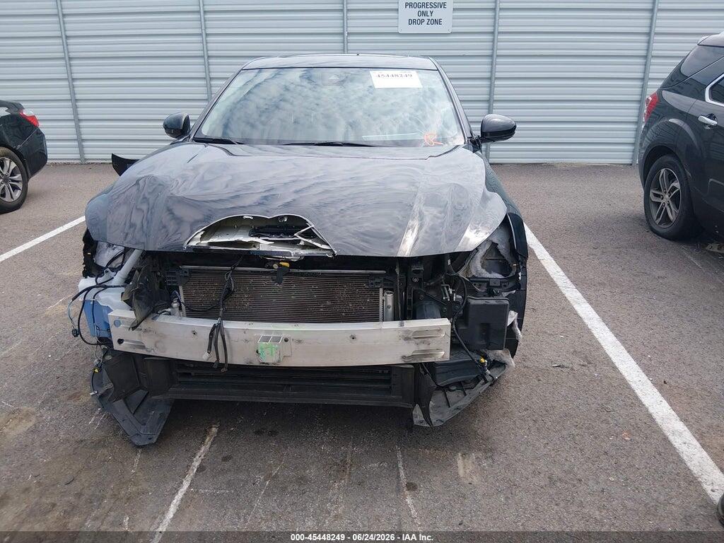 1N4BL4CV9NN304037 2022 NISSAN ALTIMA photo no. 6