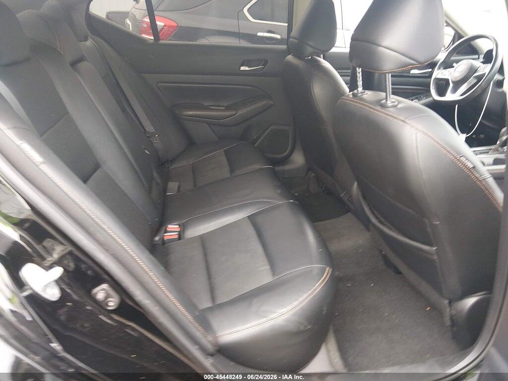 1N4BL4CV9NN304037 2022 NISSAN ALTIMA photo no. 8